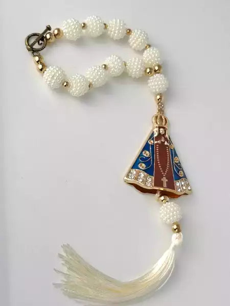Terço Nossa Senhora Aparecida