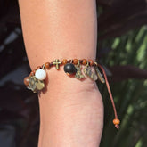 Pulseira São Francisco de Assis